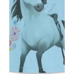 DreamWorks Spirit Girls 2 Pack T-Shirts Little Kid To Big Kid -ActiveMode Sales Store GUEST 3b4a0cef d6e9 44a6 9fb1 8fbacea786b1