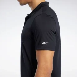 Reebok Workout Ready Polo Shirt Mens Athletic T-Shirts -ActiveMode Sales Store GUEST 3b7a09f7 445a 4265 9ecf 6639823057bf
