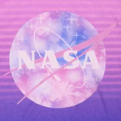 Girls' NASA 2pc Pajama Set - Pink -ActiveMode Sales Store GUEST 3c3bb5cf e87f 4924 94f0 31fef0ae0348