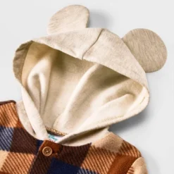 Baby Boys' Disney Mickey Flannel Top And Bottom Set - Blue -ActiveMode Sales Store GUEST 3d32b017 e325 450c 8ab1 f84047c0a4b3