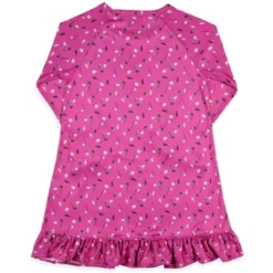 Dreamworks Trolls Toddler Girls' Poppy Rock Sleep Pajama Dress Nightgown Pink -ActiveMode Sales Store GUEST 3df43142 9e90 4dbd b473 0af233b60c0f