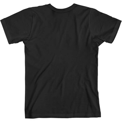 Five Nights At Freddy's Sister Location Toy Freddy Assembly Boy's Black T-shirt 2 Five Nights At Freddy's Sister Location Toy Freddy Assembly Boy's Black T-shirt - Image 2