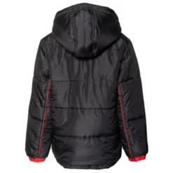 Jurassic Park Winter Coat Puffer Jacket Little Kid To Big Kid