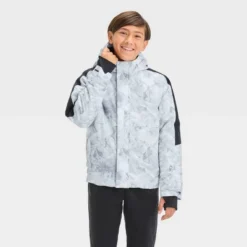 Kids' Snowsport Jacket With 3M Thinsulate - All In Motion™ -ActiveMode Sales Store GUEST 3f9409a3 0aca 4e95 af5e 8e1e76d417e4