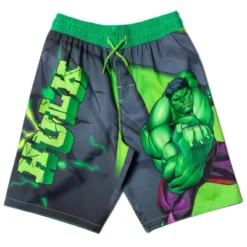 Marvel Avengers Black Panther Captain America Thor Iron Man Hulk Swim Trunks Bathing Suit Toddler To Big Kid 19 Marvel Avengers Black Panther Captain America Thor Iron Man Hulk Swim Trunks Bathing Suit Toddler To Big Kid -ActiveMode Sales Store GUEST 3f962ad1 e799 4450 bbd0 ef82056373d6