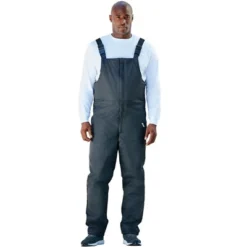 KingSize Men's Big & Tall Snowbound Overalls