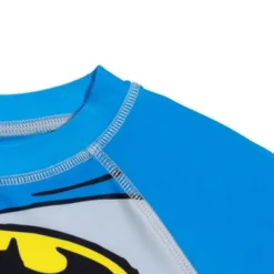 DC Comics Justice League Batman Toddler Boys Rash Guard And Swim Trunks Outfit Set -ActiveMode Sales Store GUEST 40bbdfc8 116b 4282 af3d 301f61f3fdd5