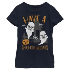 Girl's Star Wars Ghoulactic Halloween Stormtrooper T-Shirt 8 Girl's Star Wars Ghoulactic Halloween Stormtrooper T-Shirt -ActiveMode Sales Store GUEST 416dc63d e5e4 418a af3e a3f2e0cffa8c