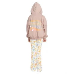 Volcom Girls Zippety Dudette Jacket