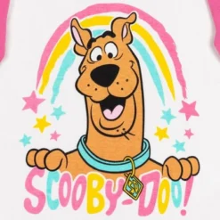Scooby-Doo Scooby Doo Girls Pajama Shirt And Pants Sleep Set Little Kid To Big Kid -ActiveMode Sales Store GUEST 418facbb 4020 486e a7e8 ce295986e0a5