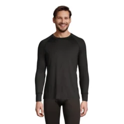Lands' End Men's Stretch Thermaskin Long Underwear Crew Base Layer 11 Lands' End Men's Stretch Thermaskin Long Underwear Crew Base Layer -ActiveMode Sales Store GUEST 4258e04a 6910 4134 bc83 cceaa03e180d