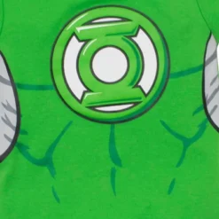 DC Comics Justice League Batman Superman The Flash Baby 5 Pack Costume Bodysuits Newborn To Infant -ActiveMode Sales Store GUEST 4266aeb7 d323 4104 acdd 2e7c3ca1e198