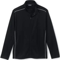 Lands' End School Uniform Men's Active Track Jacket -ActiveMode Sales Store GUEST 42b35fd7 2b49 4f3b abb1 88d5c60a5d32