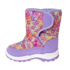 Rugged Bear Toddler Girls Snow Boots (Toddler) -ActiveMode Sales Store GUEST 42d9dff7 1f6a 4c3f 90e2 5a1a6a8fc88a