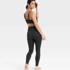 Women's Seamless High-Rise Leggings - All In Motion™ -ActiveMode Sales Store GUEST 42ec7ca4 6119 4b84 89fc 86a135453b67