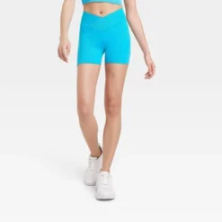 Women's Cross Waistband Bike Shorts 4" - JoyLab™ -ActiveMode Sales Store GUEST 4336d80b 05b6 4672 bfc1 7f3a16d57f6c