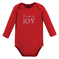 Hudson Baby Unisex Baby Cotton Long-Sleeve Bodysuits, Christmas Scene 13 Hudson Baby Unisex Baby Cotton Long-Sleeve Bodysuits, Christmas Scene -ActiveMode Sales Store GUEST 441537df b62a 4474 80d7 9d4e834ab6f7