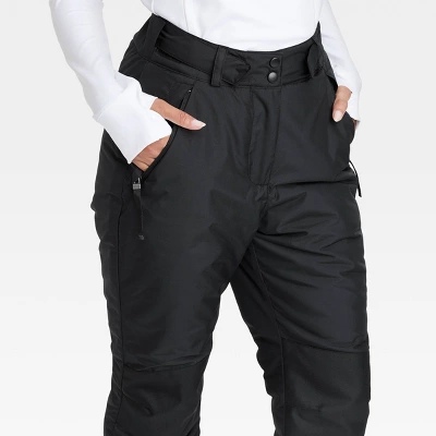 Women's Snow Pant - All In Motion™ 4 Women's Snow Pant - All In Motion™ - Image 4