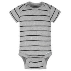 Onesies Brand Baby Boys' Short Sleeve Bodysuits, 8-pack, Hungry -ActiveMode Sales Store GUEST 442c2f6e 8ef1 4ad4 9000 9d6796cdfd1b