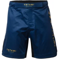 Tatami Fightwear Katakana Grappling Shorts - Navy -ActiveMode Sales Store GUEST 4458a353 1a05 4117 bee9 ed52ce22384a
