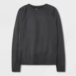 Men's Regular Fit Long Sleeve Midweight Thermal Undershirt - All In Motion™ 6 Men's Regular Fit Long Sleeve Midweight Thermal Undershirt - All In Motion™ -ActiveMode Sales Store GUEST 451ced2d 8604 4ead a242 cb0c50298ec1