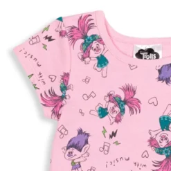 DreamWorks Trolls Poppy Girls Dress Little Kid To Big Kid -ActiveMode Sales Store GUEST 45b005ff bb75 48dd a3da a662a2785d33