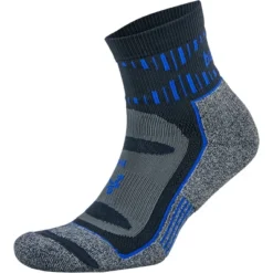 Balega Blister Resist Quarter Length Running Socks