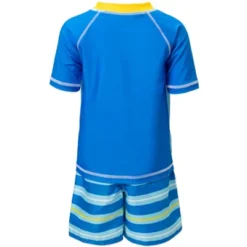 Blue's Clues & You! Rash Guard And Swim Trunks Outfit Set Toddler -ActiveMode Sales Store GUEST 461d03d3 44ee 4e71 aec0 1e80b4f76980