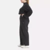 Reebok Classics Wide Straight Leg Pants (Plus Size)