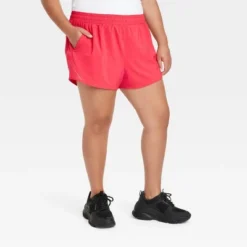 Women's Mid-Rise Run Shorts 3" - All In Motion™ -ActiveMode Sales Store GUEST 465d5ddf 93f6 48f1 93b9 9ab1bb3049bf