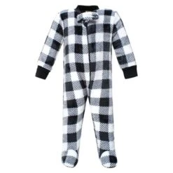 Hudson Baby Infant Boy Plush Sleep And Play, Gray Penguin -ActiveMode Sales Store GUEST 469d2459 dbad 46a4 9b91 a1a5ba47a6c6