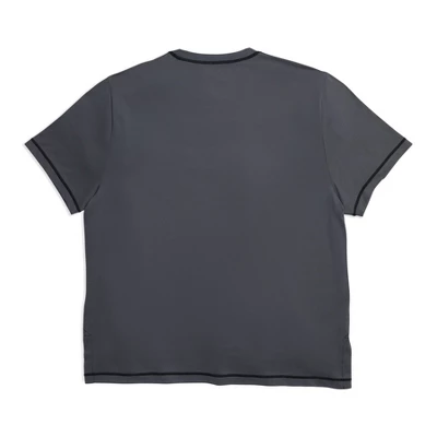 TomboyX Short Sleeve Active Tee, Scoop Neck, Lightweight, Size Inclusive(XS-6X) 3 TomboyX Short Sleeve Active Tee, Scoop Neck, Lightweight, Size Inclusive(XS-6X) - Image 3