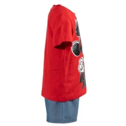 Disney Mickey Mouse Baby T-Shirt And Shorts Outfit Set Infant -ActiveMode Sales Store GUEST 46baf105 8f80 427c a514 6b4639c131e4