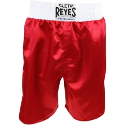 Cleto Reyes Satin Classic Boxing Trunks -ActiveMode Sales Store GUEST 46de2065 dbd3 455a 824c ba11e4a247dc 1