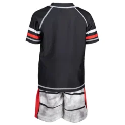 Marvel Avengers Captain America Hulk Spider-Man Thor Iron Man Rash Guard And Swim Trunks Outfit Set Toddler To Big Kid -ActiveMode Sales Store GUEST 4723f5f2 f02e 4c3b 8a06 b5792f8f3a35