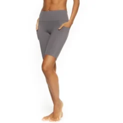 Felina Women's Athletic Pocket Bike Short -ActiveMode Sales Store GUEST 4805ebd9 85b3 4e1a b7a3 9276e7a15665