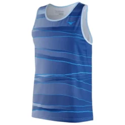 Mizuno Men's Printable Singlet -ActiveMode Sales Store GUEST 483e3d66 882b 40b1 80a8 576fe16ec518