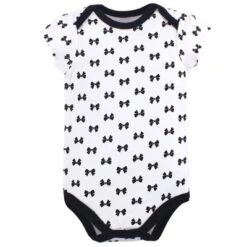 Little Treasure Baby Girl Cotton Bodysuits 5pk, Party Dress -ActiveMode Sales Store GUEST 4891fa39 de1d 4a23 89be cc3399f4ee81