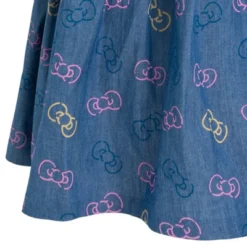 Hello Kitty Girls Dress Little Kid To Big Kid -ActiveMode Sales Store GUEST 48b4a30e 85ee 4e51 bc56 8d6e87815bfe