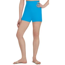 Capezio Women's Team Basics High Waisted Shorts -ActiveMode Sales Store GUEST 48d89267 7cbb 493b b180 42b1971e3084