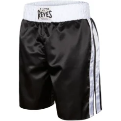 Cleto Reyes Satin Classic Boxing Trunks -ActiveMode Sales Store GUEST 494357ae 3f11 4ccd 9b35 da744d6ed06e