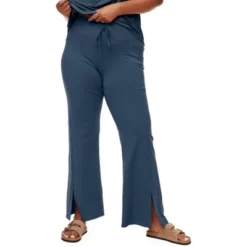 Adore Me Women's Cora Cozy Flare Legging Activewear