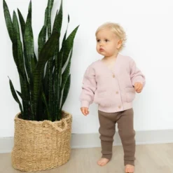 Grayson Collective Baby Girls' Cardigan & Ribbed Leggings Set - Light Pink/Brown 14 Grayson Collective Baby Girls' Cardigan & Ribbed Leggings Set - Light Pink/Brown -ActiveMode Sales Store GUEST 4a6165ea bb65 4a09 8c12 23be2fd40f8d
