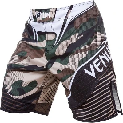 Venum Camo Hero 3-Way Vault Fight Shorts 7 Venum Camo Hero 3-Way Vault Fight Shorts - Image 7