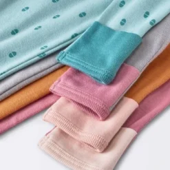 Baby 6pk Zip-Up Sleep N' Play - Cloud Island™ Brown -ActiveMode Sales Store GUEST 4b78cb38 b173 4dfc 969f 2dab237b7880