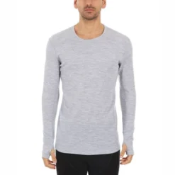 Minus33 Merino Wool Midweight - Men's Wool Long Sleeve Crew Woolverino -ActiveMode Sales Store GUEST 4b808603 8cb4 4c5a 9c63 e40f2f731184