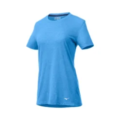Mizuno Women's Inspire Tee -ActiveMode Sales Store GUEST 4b8d9dbd 6a0e 4fbb b8ac 3892181a3799
