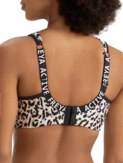 Freya Women's High Octane High Impact Underwire Sports Bra - AC401003