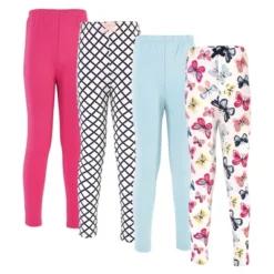 Touched By Nature Baby, Toddler, Big Kids And Youth Girl Organic Cotton Leggings 4pk, Bright Butterflies 9 Touched By Nature Baby, Toddler, Big Kids And Youth Girl Organic Cotton Leggings 4pk, Bright Butterflies -ActiveMode Sales Store GUEST 4c754f1d 3f0f 4ee0 88bc a912410c56f6