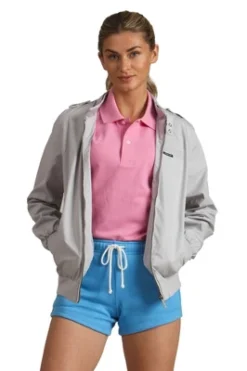 Members Only Women's Classic Iconic Racer Jacket ( Slim Fit ) -ActiveMode Sales Store GUEST 4c770b45 e0ea 4d98 b1d3 a299cbb01e4f